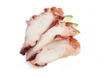 S4 Tako Sashimi Poulpe